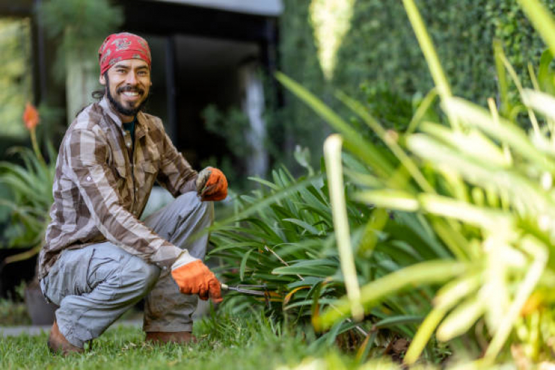 Empresa de Terceirização de Serviços de Jardinagem Contato Contato de Onde Tem Itaipu - Empresa de Jardinagem para Sítios