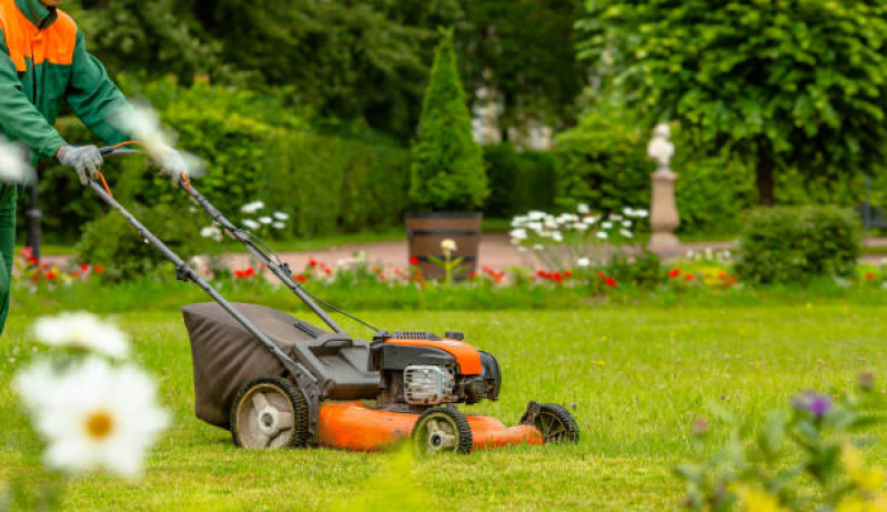Serviços de Jardinagem para Condomínios Valor Preço de Empresa Que Faz Preço Vale Florido - Serviço Terceirizada de Jardinagem