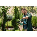 empresa de serviços de jardinagem em condominios Cidade Nova