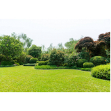 empresa especializada em manutenção preventiva de jardins em condomínios Jardim Botânico