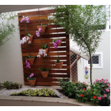 jardinagem para condomínio orçamento Araras