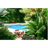 serviço de paisagismo e jardinagem em condomínio Alto da Boa Vista