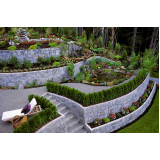 serviço de paisagismo e jardinagem para piscinas preço Jardim Botânico